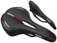 Gélové sedlo WITTKOP TWIN MEDICUS RACE 4.0 Gélové sedlo WITTKOP TWIN MEDICUS RACE 4.0