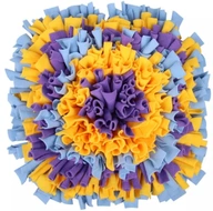 Pachová podložka pre PSA MAČKU TOY na krmivo 40x40 Pachová podložka pre PSA MAČKU TOY na krmivo 40x40