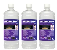 BIOPALIVO BIOETANOL PEK-LINE PRE 3L BIO KRB