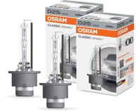 D2S OSRAM XENON XENON TUBE 66240 ORIGINAL 2 KS D2S OSRAM XENON XENON TUBE 66240 ORIGINAL 2 KS