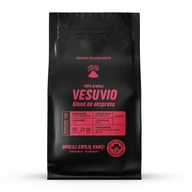 Čerstvo pražená zmes kávy Vesuvio s nízkym obsahom kyselín 1 kg Čerstvo pražená zmes kávy Vesuvio s nízkym obsahom kyselín 1 kg
