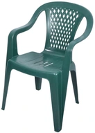 SILNÁ BALKÓNOVÁ ZÁHRADNÁ STOLIČKA ZELENÁ STOLIČKA SILNÁ BALKÓNOVÁ ZÁHRADNÁ STOLIČKA ZELENÁ STOLIČKA