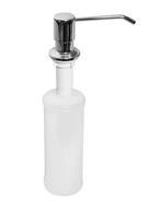 KUCHYNSKÝ DÁVKOVAČ TEKUTINY 250 ML KUCHYNSKÝ DÁVKOVAČ TEKUTINY 250 ML