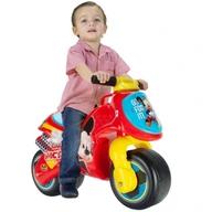 INJUSA Mickey Mouse Ride-On motorový balančný bicykel INJUSA Mickey Mouse Ride-On motorový balančný bicykel