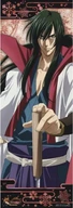 Anime Rurouni Kenshin RUKE_013 A2 (vlastný) Plagát Anime Rurouni Kenshin RUKE_013 A2 (vlastný) Plagát