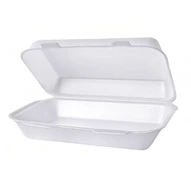 Jedálenský box menubox polystyrén n/a 140ks. Jedálenský box menubox polystyrén n/a 140ks.
