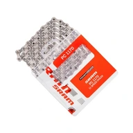 SRAM PC-1170 Reťaz 114 článkov 11 rýchlostí + klip SRAM PC-1170 Reťaz 114 článkov 11 rýchlostí + klip