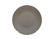 Dezertný tanier 21,5 cm Alumina Circus Wood 1114 Dezertný tanier 21,5 cm Alumina Circus Wood 1114