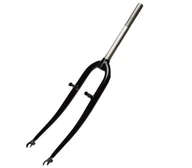 Vidlica Steel Bicykel 28 Mtb Black MotoGeneric Vidlica Steel Bicykel 28 Mtb Black MotoGeneric