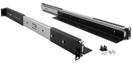 Lišty pre 19" 800mm rackové skrine Pulsar ARAS800 Lišty pre 19" 800mm rackové skrine Pulsar ARAS800