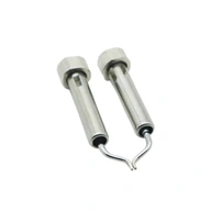 TIPY EU style 220V Najnovšia EU SGBAU PLUG YI TIPY EU style 220V Najnovšia EU SGBAU PLUG YI