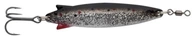 Abu Garcia Toby spinner 9cm 28g Black Back 1546314 Abu Garcia Toby spinner 9cm 28g Black Back 1546314