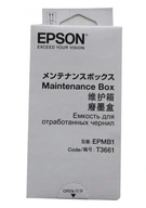 Organizačný kontajner Epson T3661 XP-6000 XP-8600 XP-15000