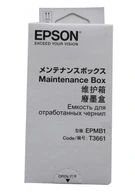 Organizačný kontajner Epson T3661 XP-6000 XP-8600 XP-15000 Organizačný kontajner Epson T3661 XP-6000 XP-8600 XP-15000