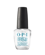 OPI Start To Finish 15 ml základ a vrchný lak na nechty OPI Start To Finish 15 ml základ a vrchný lak na nechty