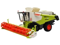 Diaľkovo ovládaný harvestor RC Claas Lexion 780 Diaľkovo ovládaný harvestor RC Claas Lexion 780