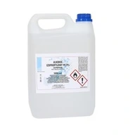 IPA Isopropyl Alcohol 99,9% 5l - odmasť IPA Isopropyl Alcohol 99,9% 5l - odmasť