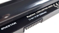 Batéria Enestar pre HP LA03DF LA03 HSTNN-IB6R Batéria Enestar pre HP LA03DF LA03 HSTNN-IB6R