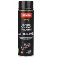 NOVOL ANTIGRAVEL BODY LAMB BLACK 500ML NOVOL ANTIGRAVEL BODY LAMB BLACK 500ML