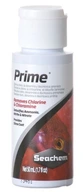 SEACHEM PRIME 50ml - OŠETROVAČ (2000L VODY) SEACHEM PRIME 50ml - OŠETROVAČ (2000L VODY)