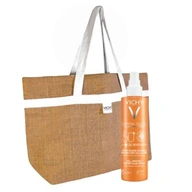 VICHY Capital Soleil ľahký ochranný SPREJ SPF50+ VICHY Capital Soleil ľahký ochranný SPREJ SPF50+