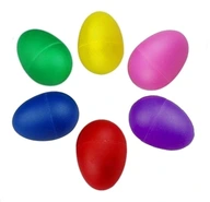 15 X VAJEC TREPAČKA - VAJCIA MARACAS - FARBY ASE-01 15 X VAJEC TREPAČKA - VAJCIA MARACAS - FARBY ASE-01