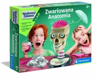 SCIENCE ZÁBAVNÁ LABORATÓRIA ANATOMIE PRE 89 ROČNÉHO MUŽA SCIENCE ZÁBAVNÁ LABORATÓRIA ANATOMIE PRE 89 ROČNÉHO MUŽA