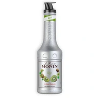 MONIN kiwi pyré 1L MONIN kiwi pyré 1L