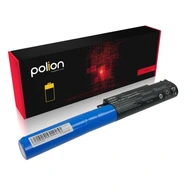 Batéria A31N1519 pre ASUS R540L R540S X540 2600mAh Batéria A31N1519 pre ASUS R540L R540S X540 2600mAh