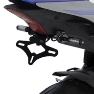 UPEVNENIE ŠTÍTKU YAMAHA YZF-R1 15- UPEVNENIE ŠTÍTKU YAMAHA YZF-R1 15-