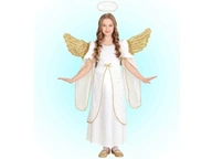 Anjelský betlehem Anjelský kostým 158 cm Anjelský betlehem Anjelský kostým 158 cm