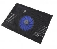 Chladiaci stojan na notebook Esperanza EA142 (15,x palca; 1 ventilátor;