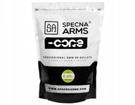 Strely ASG BIO Specna Arms Core 0,20 g 1 kg Strely ASG BIO Specna Arms Core 0,20 g 1 kg