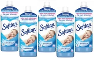 Softlan aviváž 1L, sada 5 ks Softlan aviváž 1L, sada 5 ks