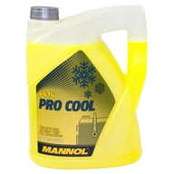 PRO COOL 5L - Pre chladiče motocyklov +135 C PRO COOL 5L - Pre chladiče motocyklov +135 C