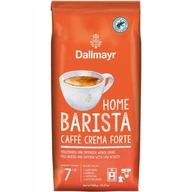 Dallmayr Crema Forte pražená zrnková káva 1kg Dallmayr Crema Forte pražená zrnková káva 1kg