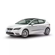 Bočné lišty Seat Leon 2013-19 HB Bočné lišty Seat Leon 2013-19 HB