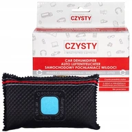 ABSORPTOR VLHKOSTI, SUŠIČ VZDUCHU - ČISTÝ ABSORPTOR VLHKOSTI, SUŠIČ VZDUCHU - ČISTÝ