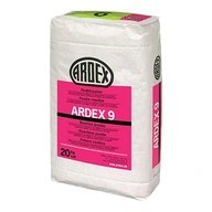 ARDEX 9 20 kg Tesniaca hmota / prášková zložka