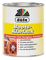 DUFA BOOTS KLARLACK YACHT LAKY 0,375L LESK DUFA BOOTS KLARLACK YACHT LAKY 0,375L LESK