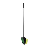 ŠKRABKA NA ČISTENIE AKVÁRIA 60 cm ČISTIČ ŠKRABKA NA ČISTENIE AKVÁRIA 60 cm ČISTIČ