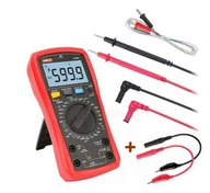 UNI-T UT890C+ TrueRMS 20A MULTIMETER NOVINKA