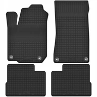 FIAT BRAVO II / 2 (07-14) gumové koberce STOPERS FIAT BRAVO II / 2 (07-14) gumové koberce STOPERS
