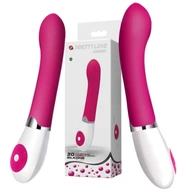 VIBRATOR G-SPOT pre VAGINA sex MASSAGER 30 režimov VIBRATOR G-SPOT pre VAGINA sex MASSAGER 30 režimov