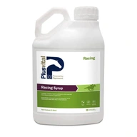 Plusvital Racing & Sirup 5L