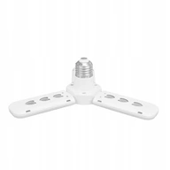 LED osvetlenie garáže E26 žiarovka E27 LED osvetlenie garáže E26 žiarovka E27