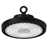 High Bay UFO LED 150W priemyselné svietidlo do stodoly