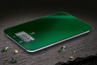 Tenká kuchynská váha Berlinger Haus Emerald BH-9111 Tenká kuchynská váha Berlinger Haus Emerald BH-9111
