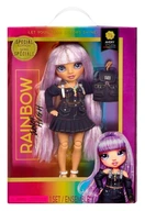 ŠPECIÁLNA BÁBIKA RAINBOW HIGH JUNIOR - AVERY ŠTÝLY ŠPECIÁLNA BÁBIKA RAINBOW HIGH JUNIOR - AVERY ŠTÝLY