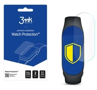 3MK FULL ochranná fólia pre hodinky Xiaomi Mi Band 7 3MK FULL ochranná fólia pre hodinky Xiaomi Mi Band 7